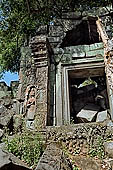 Angkor - ruins of Beng Mealea